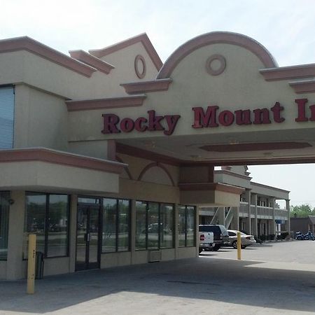Rocky Mount Inn - Rocky Mount Fasilitas foto